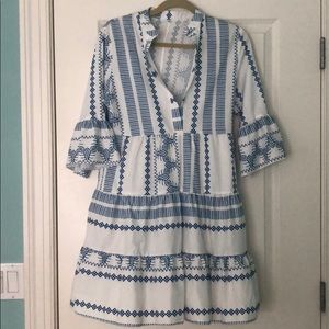 NWOT SUMMER DRESS